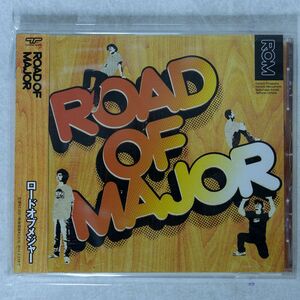 ロードオブメジャー/SAME/インディペンデントレーベル TBCD-1008 CD □