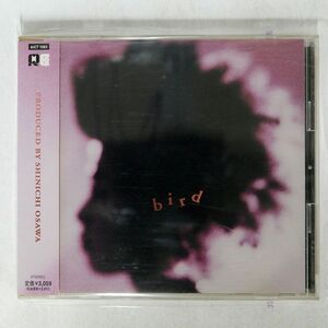 BIRD/SAME/ソニー・ミュージック アソシエイテッド レコーズ AICT1083 CD □