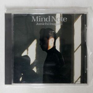 稲垣潤一/MIND NOTE/ファンハウス 32FD-1053 CD □