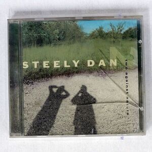 STEELY DAN/TWO AGAINST NATURE/GIANT RECORDS 9 24719-2 CD □