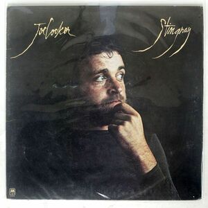 米 JOE COCKER/STINGRAY/A&M SP4574 LP