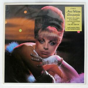 英 MARI WILSON/SHOWPEOPLE/THE COMPACT ORGANIZATION COMP2 LP