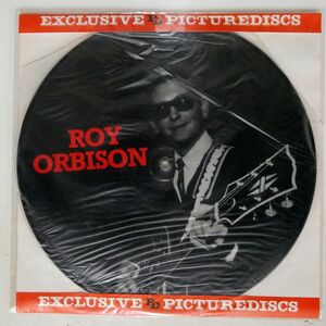 ROY ORBISON/ONLY THE LONELY/WORLD MUSIC AR30041 LP