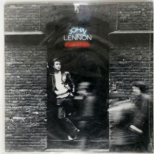 米 JOHN LENNON/ROCK’N ROLL/CAPITOL SN16069 LP