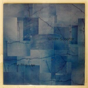 米 SILVER SCOOTER/BLUE LAW/PEEK-A-BOO BOO1208 LP