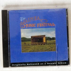 VA/WAIMEA MUSIC FESTIVAL/PANINI PCD21006 CD □