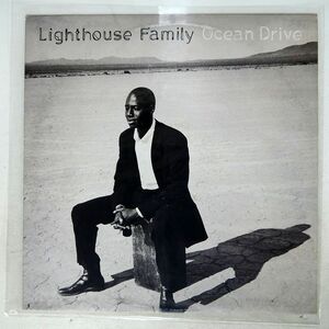 英 LIGHTHOUSE FAMILY/OCEAN DRIVE/WILD CARD 5797071 12