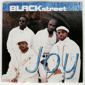 英 BLACKSTREET/JOY/INTERSCOPE A8195 12