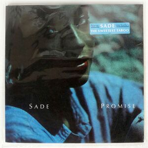 SADE/PROMISE/EPIC EPC86318 LP