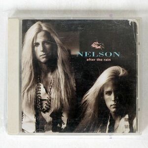 ネルソン/アフター・ザ・レイン/ユニバーサル ビクター MVCG53 CD □