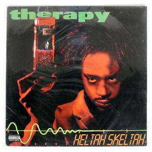 米 HELTAH SKELTAH/THERAPY/PRIORITY PVL53250 12