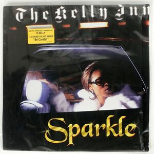 米 SPARKLE/SAME/INTERSCOPE INT290149 LP