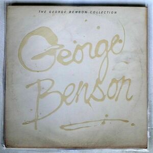 米 GEORGE BENSON/COLLECTION/WARNER 2HW3577 LP