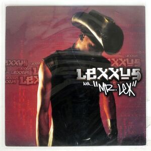 米 LEXXUS/AKA MR. LEX/VP VPRL1585 LP