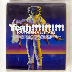 サザンオールスターズ/海のYEAH!!/ビクター VICL60227 CD