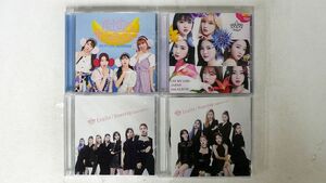 CD OH MY GIRL/４枚セット
