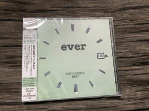 【未開封】オフコース ever OFF COURSE BEST SHMCD 小田和正