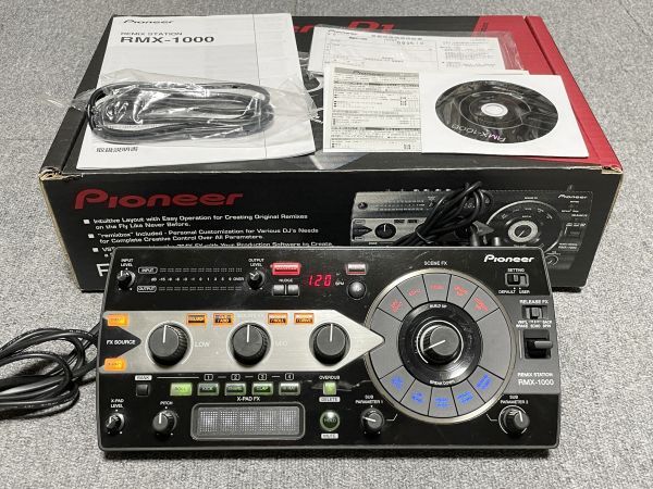 Yahoo!オークション -「pioneer rmx 1000」の落札相場・落札価格 Yahoo!オークション -「pioneer rmx 1000」の落札相場・落札価格