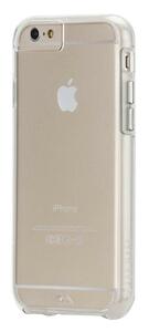 即決・送料込)【耐衝撃ケース】Case-Mate iPhone6s/6 Tough Naked Case Clear/Clear