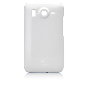 即決・送料無料)【スリムなハードケース】Case-Mate SoftBank 001HT/HTC Desire HD Barely There Case Glossy White