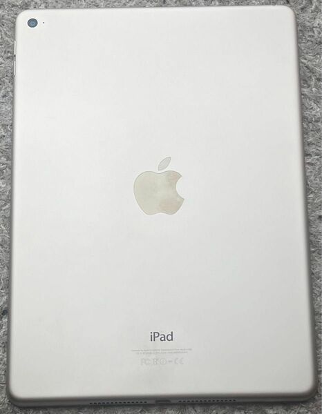[美品] iPad Air2 16GB ゴールド Apple