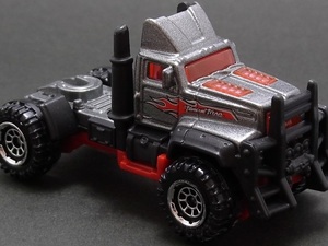 ★日曜夜★未開封新品★TORQUE TITAN★MATCHBOX