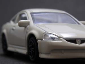 * воскресенье ночь * разрозненный *HONDA INTEGRA TYPE R*CAPSULE MTECH*SERIES 12*EPOCH*1/72