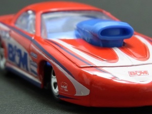 ☆☆日曜夜☆未開封新品☆PRO STOCK (PONTIAC) FIREBIRD☆B&M☆HOT WHEELS