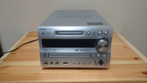 ONKYO FR-N7EX Junk 