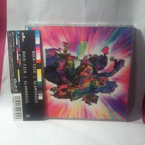 CD GLAMOROUS BUCK-TICK 櫻井敦司 FISH TANK 会報 バクチク現象 異空 トレカ 雑誌 スブロサ