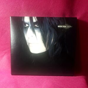 CD GALAXY BUCK-TICK 櫻井敦司 FISH TANK 会報 バクチク現象 異空 トレカ 雑誌 愛の惑星 スブロサ