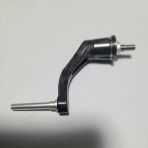 シマノ19 ヴァンキッシュ 1000SSSPG 純正ハンドル 35mm SHIMANO VANQUISH 