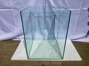 30cm ハイタイプ ガラス水槽 横300×奥行き300×高さ400