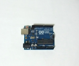 Arduino Uno R3 互換品（USB、ATmega328P、ATmega16U2、新品） 