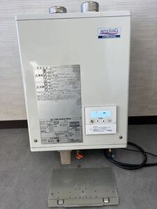  Corona kerosene water heater indoor ornament water service direct pressure UIB-AG47MXa Be na2019 year made 
