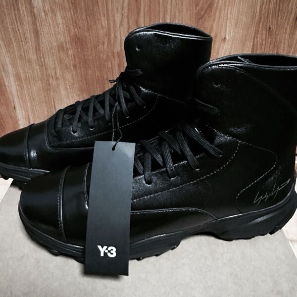 【新品・定価以下】adidas Y-3 GSG9 28.0cm