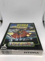 新品【Hydra】ATARI LYNX アタリ リンクス用ソフト ②_画像4