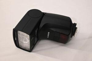 Canon Canon Speedlight 470EX-AI источник питания не работает утиль 