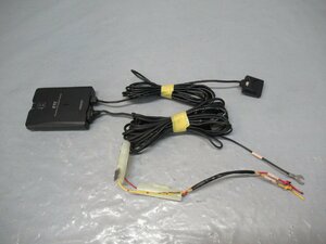 デンソー　DENSO　DIU-7200A　ETC　車載器　アンテナ分離型　軽自動車外し　412600-2612　ワゴンR　DBA-MH23S　23134　伊t