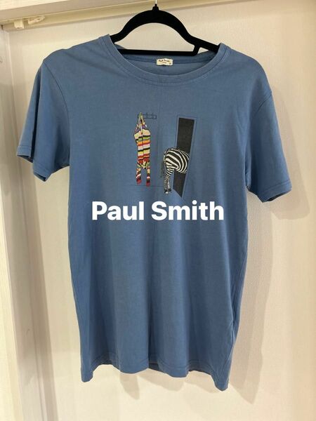 Paul Smith ポールスミス　Tシャツ Sサイズ