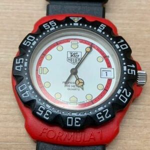 TAG HEUER