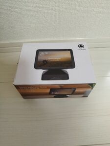 Echo Show 8 第1&第2世代用バッテリースタンド　エコーショー8スタンド