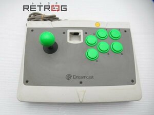 アーケードスティック HKT-7300 (ＤＣ） ドリームキャスト DC