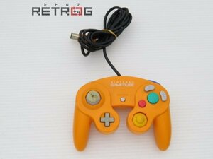  Game Cube controller (DOL-003 orange ) Game Cube NGC