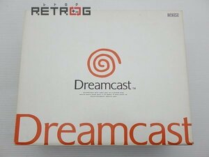  Dreamcast body (HKT-5100/ body pattern number HKT-3000) Dreamcast DC