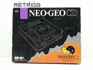  Neo geo CD(CD-T01/ latter term type ) Neo geo CD