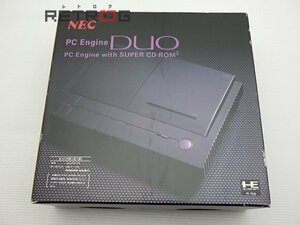 PCエンジン DUO（PI-TG8） PCエンジンDuo