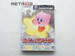  Kirby Air Ride Game Cube NGC