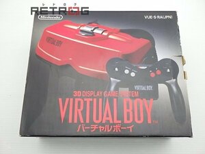  virtual Boy body (VUE-001) virtual Boy 
