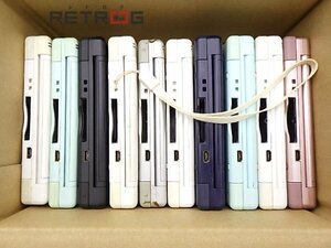 [ Junk ]DSLite корпус суммировать комплект 10 шт. Nintendo DS